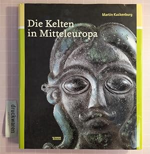 Die Kelten in Mitteleuropa.