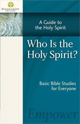 Seller image for Who Is the Holy Spirit? (Paperback or Softback) for sale by BargainBookStores