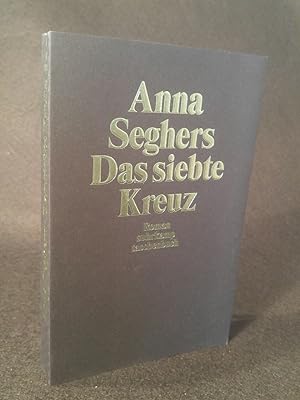 Bild des Verkufers fr Das siebte Kreuz [Neubuch] Roman zum Verkauf von ANTIQUARIAT Franke BRUDDENBOOKS