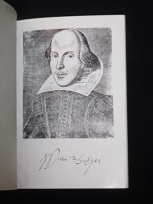 Immagine del venditore per Shakespeare. Eine Auswahl aus Goethes usserungen ber Shakespeare. Jahresgabe der Goethe-Gesellschaft Kassel zum Shakespeare-Jahr 1964 venduto da Fast alles Theater! Antiquariat fr die darstellenden Knste