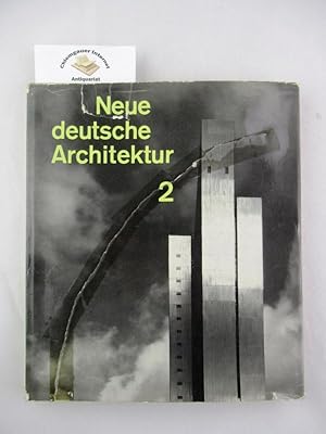 Neue deutsche Architektur 2