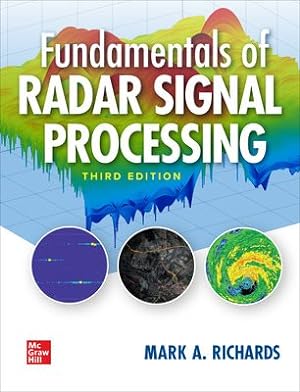 Imagen del vendedor de Fundamentals of Radar Signal Processing a la venta por GreatBookPrices