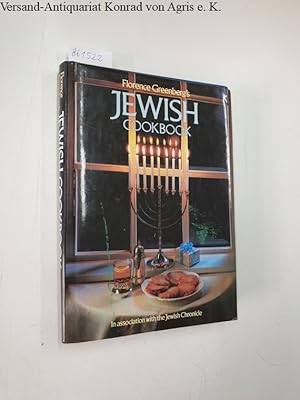 Jewish Cookbook : In association with the Jewish Chronicle :