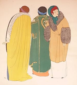Les robes de paul poiret hotsell