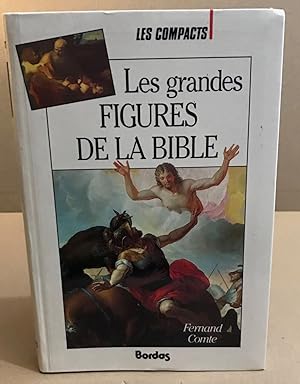 GRAND.FIGURES BIBLE (Ancienne Edition)