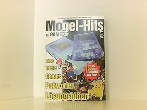 Mogel-Hits Game Boy Vol.1