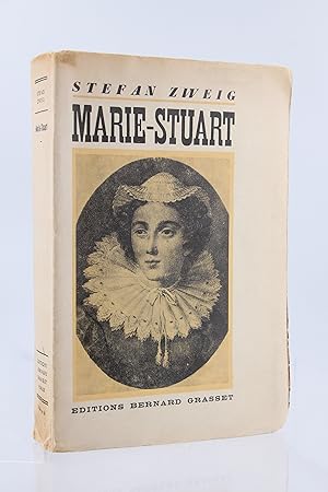 Marie-Stuart