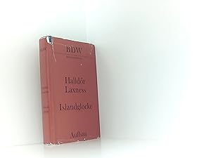 Seller image for Islandglocke for sale by Book Broker