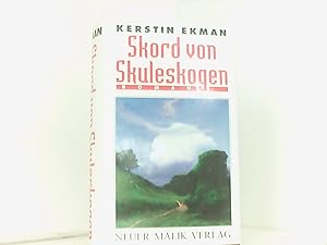 Seller image for Skord von Skuleskogen for sale by Book Broker