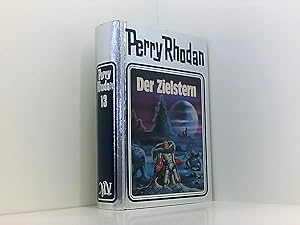 Bild des Verkufers fr Der Zielstern. Perry Rhodan 13 (Perry Rhodan Silberband, Band 13) zum Verkauf von Book Broker