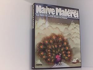 Seller image for Naive Malerei for sale by Book Broker