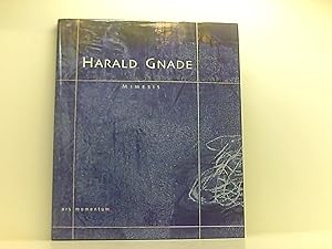 Seller image for Harald Gnade - Mimesis for sale by Book Broker