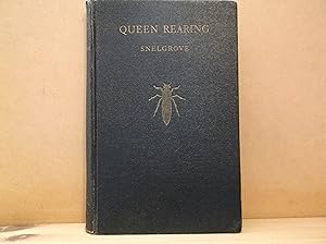 Seller image for Queen Rearing for sale by The Topsham Bookshop