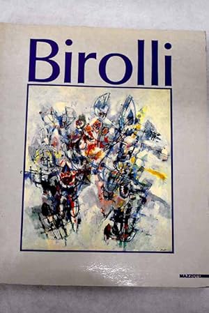 Image du vendeur pour Renato Birolli mis en vente par Alcan Libros