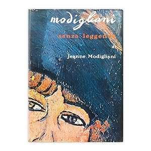 Jeanne Modigliani - Modigliani