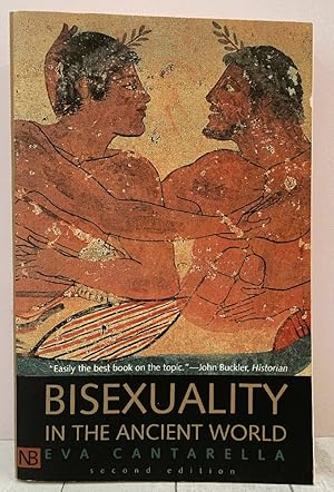 Imagen del vendedor de Bisexuality in the Ancient World a la venta por PorterMonkey Books