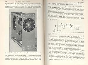 Imagen del vendedor de Pulse and digital circuits. [Review of amplifier circuits; Linear wave shaping, RC, RL and RLC circuits; Linear phase amplifiers; Nonlinear wave shaping; The bistable multivibrator; Monostable and astable multivibrators; Voltage time-base generators; Current time-base generators; Pulse transformers and blocking oscillators; Electromagnetic delay lines; Counting; Synchronization and frequency division; Digital computer circuits; Transmission gates; Voltage comparators; Time modulation and measurement; Pulse and digital systems; Transistors in pulse and digital circuits] a la venta por Joseph Valles - Books