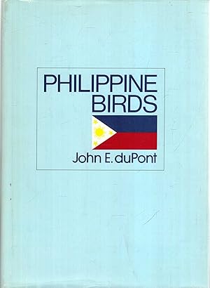 Seller image for Philippine Birds for sale by Pendleburys - the bookshop in the hills