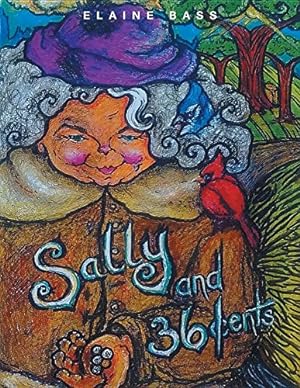 Seller image for Sally and 36 Cents [Soft Cover ] for sale by booksXpress