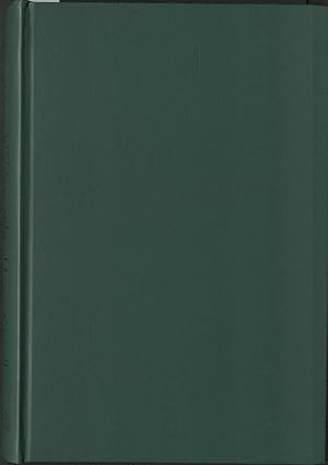 A Bibliography of the Writings of Lewis Carroll (Charles Lutwidge Dodgson, M.A.) [1832-1898]