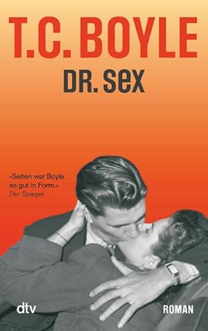 Bild des Verkufers fr Dr. Sex zum Verkauf von Smartbuy