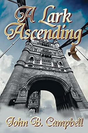 Image du vendeur pour A Lark Ascending mis en vente par Reliant Bookstore