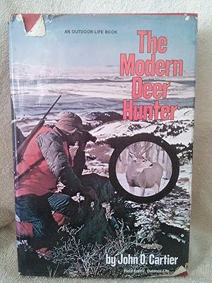 The Modern Deer Hunter