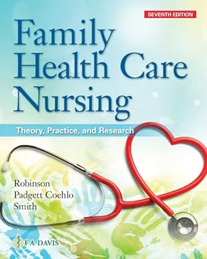 Seller image for Family Health Care Nursing : Theory, Practice, and Research for sale by GreatBookPrices