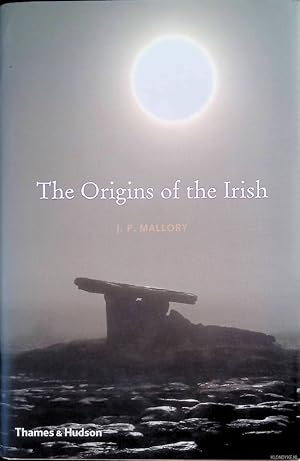 Image du vendeur pour The Origins of the Irish mis en vente par Klondyke