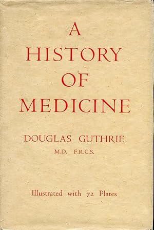 A History of Medicine