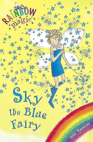 Seller image for Sky the Blue Fairy (Rainbow Magic - Rainbow Fairies) for sale by Reliant Bookstore