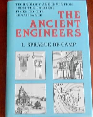 Seller image for The Ancient Engineers for sale by Canford Book Corral