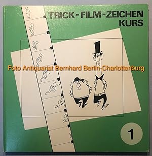 Trick-Film-Zeichen Kurs; 1