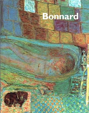 Seller image for Bonnard for sale by Godley Books