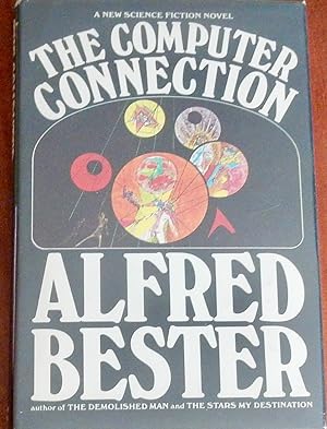 Seller image for The Computer Connection for sale by Canford Book Corral