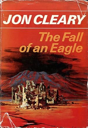 Seller image for The Fall of an Eagle for sale by Godley Books