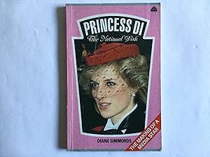 Seller image for Princess Di: The National Dish for sale by Great Oak Bookshop