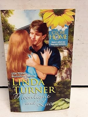 Imagen del vendedor de Moonlight and Love a la venta por Reliant Bookstore