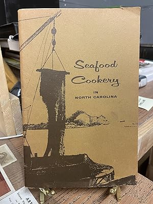 Seafood Cookery in North Carolina