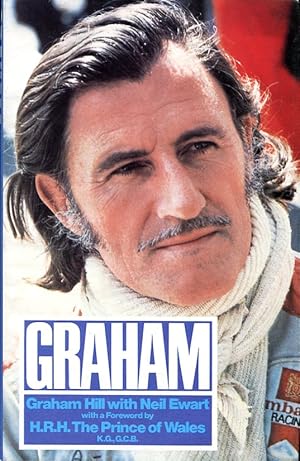 Seller image for Graham for sale by Godley Books