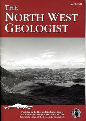 The North West Geologist : No 15 : 2008