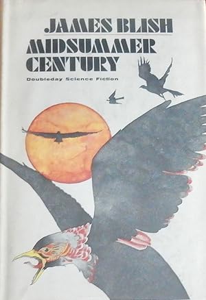 Seller image for Midsummer Century for sale by Canford Book Corral