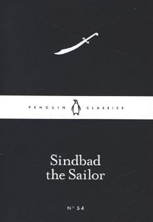 Seller image for Sindbad the Sailor for sale by Smartbuy