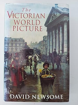 Image du vendeur pour The Victorian World Picture mis en vente par Berkshire Rare Books