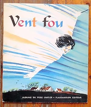 Seller image for Vent fou. for sale by La Bergerie