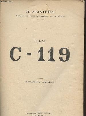 Seller image for Les C-119 for sale by Le-Livre