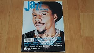 Bild des Verkäufers für Jazzthing Juni / August 03 Nr 49. zum Verkauf von Versandantiquariat Ingo Lutter