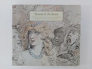Beauty & the Beast A Loan Exhibition of Rowlandson's Works from British Private Collections