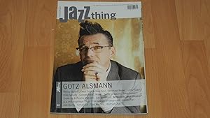 Bild des Verkäufers für Jazzthing Juni August 07 Nr 69. zum Verkauf von Versandantiquariat Ingo Lutter