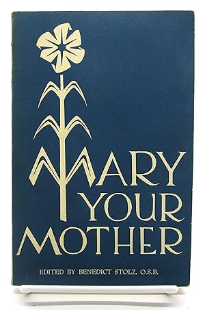 Imagen del vendedor de Mary Your Mother a la venta por Book Nook